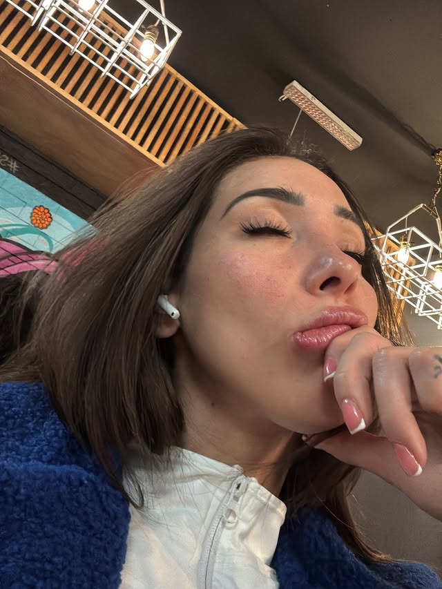 Danik Michell