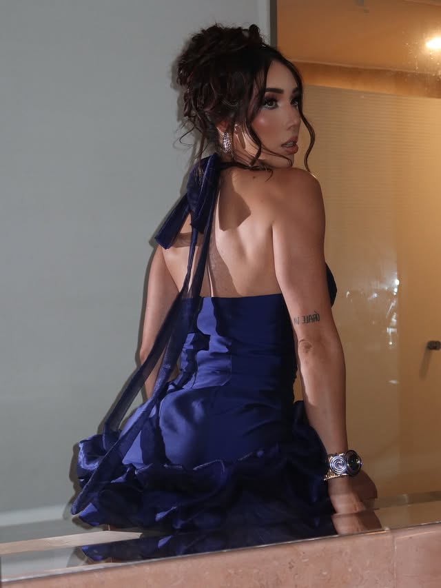 Danik Michell