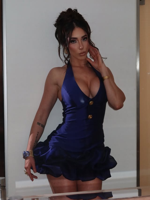 Danik Michell