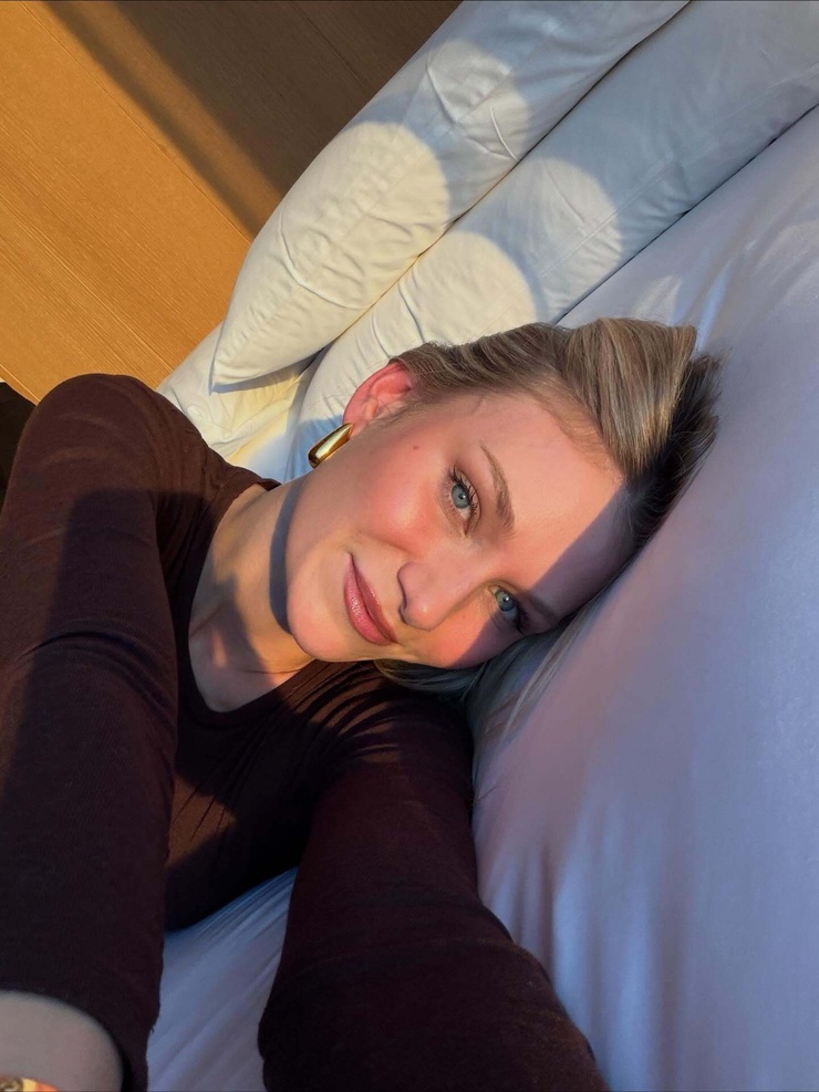Carolin Niemczyk Carolin Niemczyk
