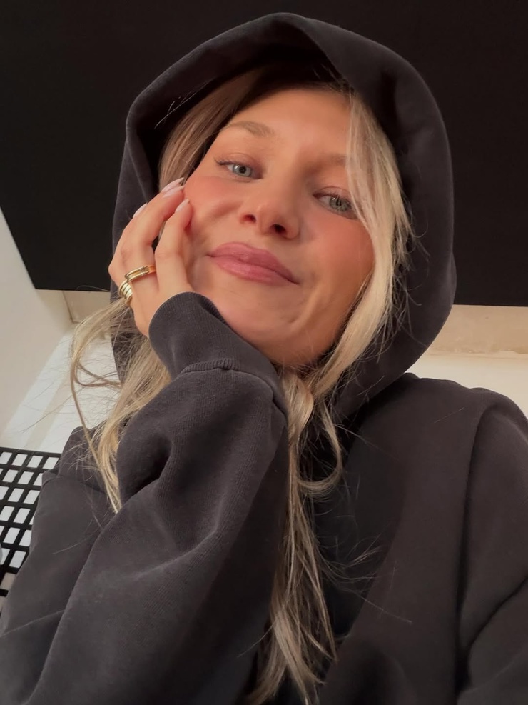 Carolin Niemczyk Carolin Niemczyk