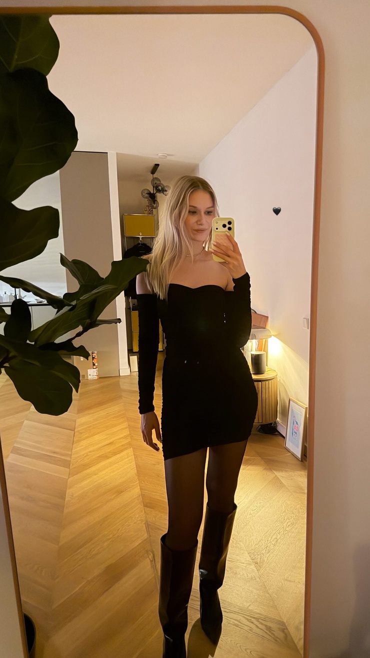 Carolin Niemczyk Carolin Niemczyk