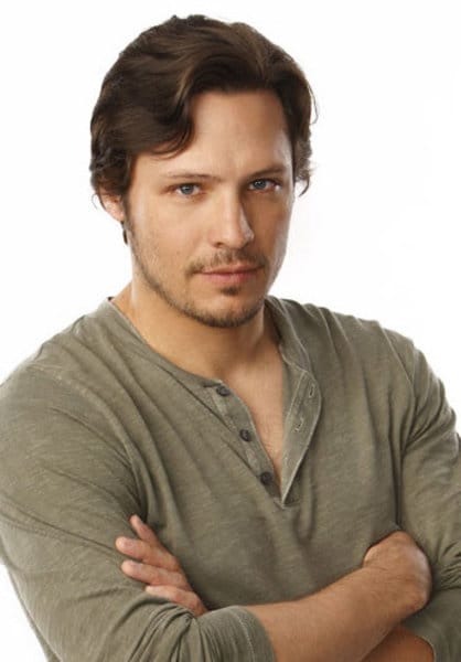 Nick Wechsler