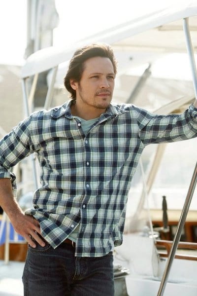 Nick Wechsler