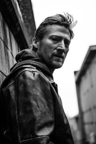 Aaron Pearl