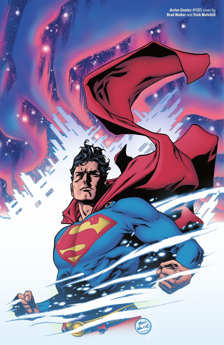 Superman