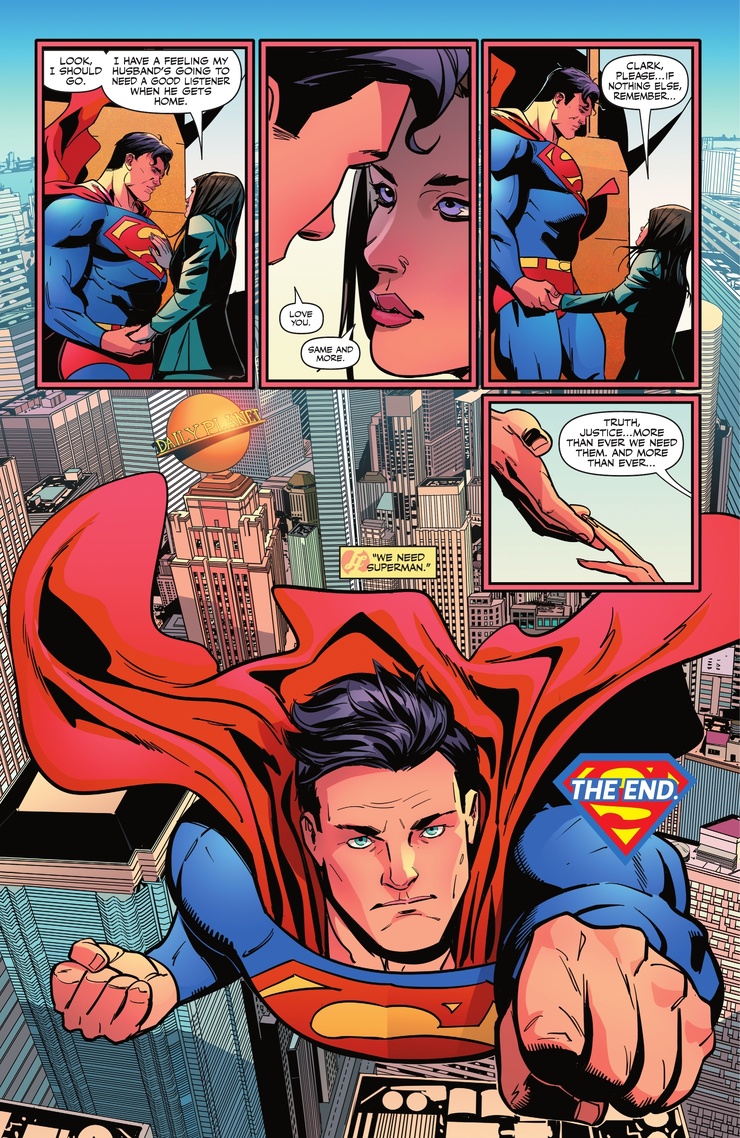 Superman