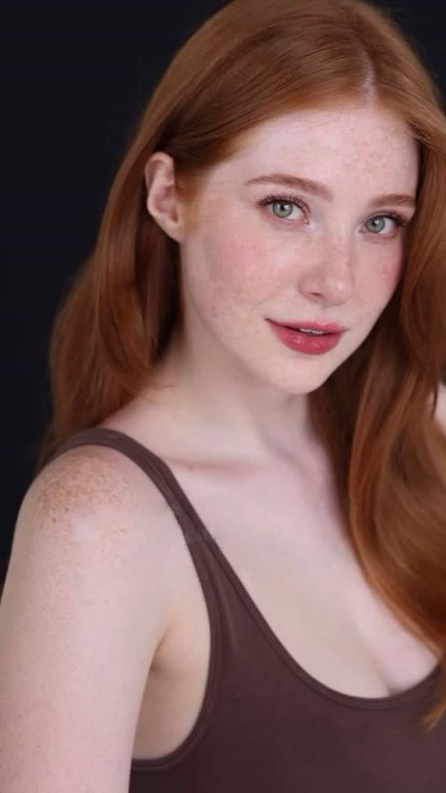 Madeline Ford
