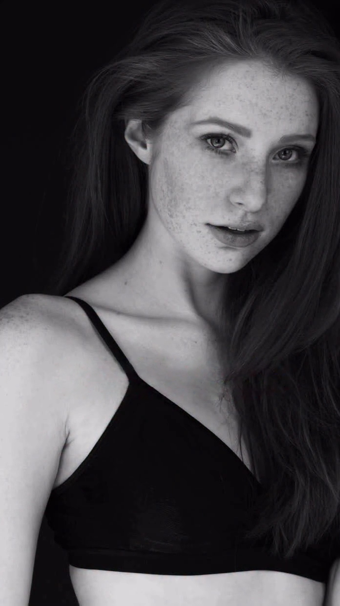 Madeline Ford