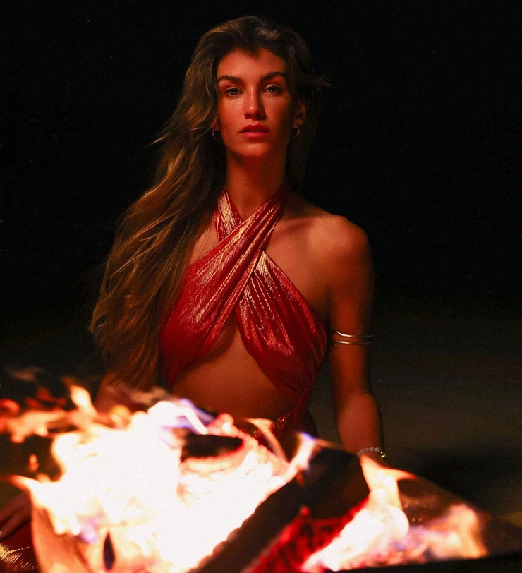 Amy Willerton