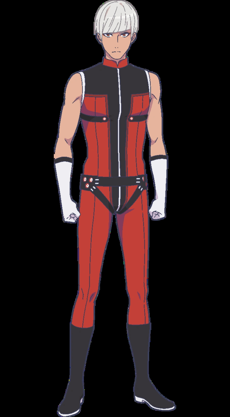 Kai Shion