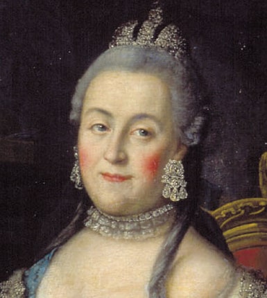 Catherine II