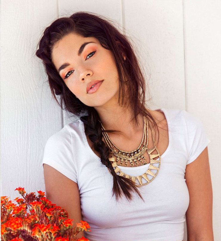 Aarika Wolf