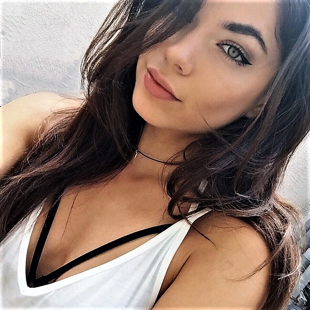 Aarika Wolf