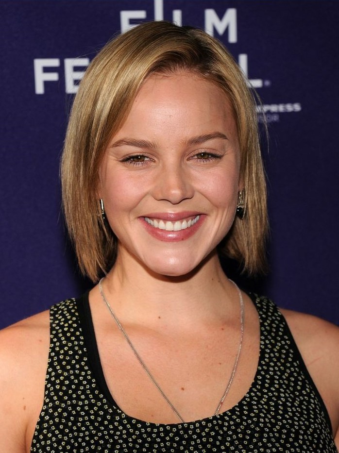 Abbie Cornish