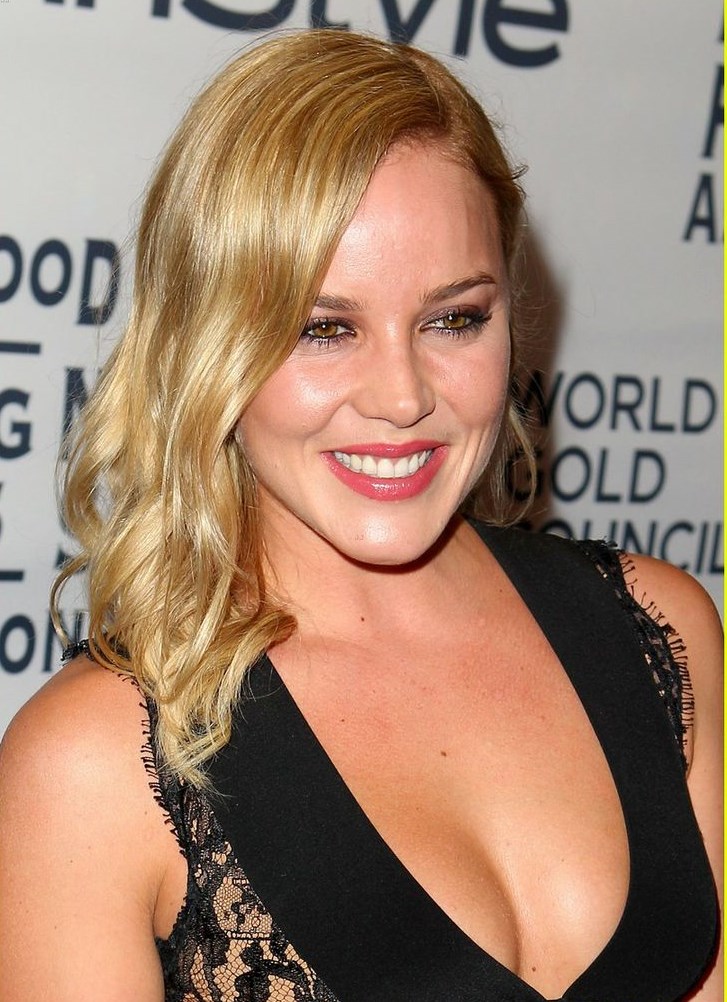 Abbie Cornish Abbie Cornish