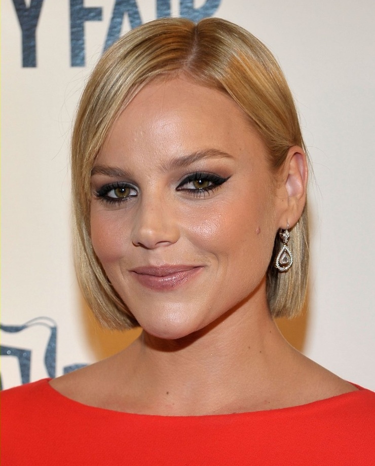 Abbie Cornish