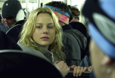 Abbie Cornish