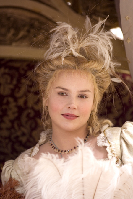 Abbie Cornish