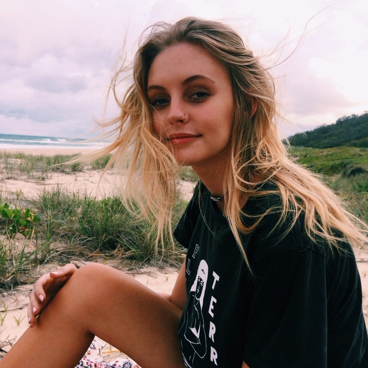 Abbie Heath