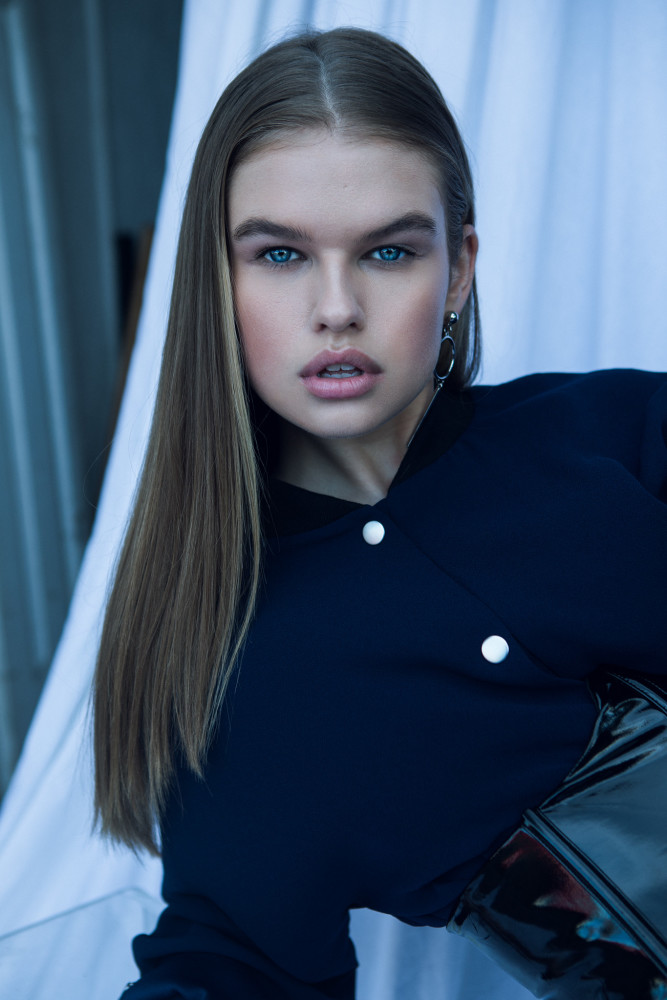Abby Garrett
