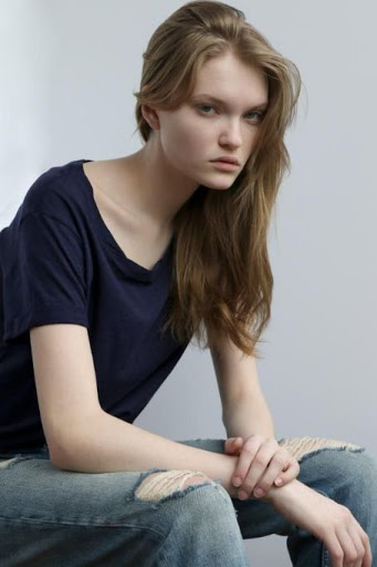 Abby Williamson
