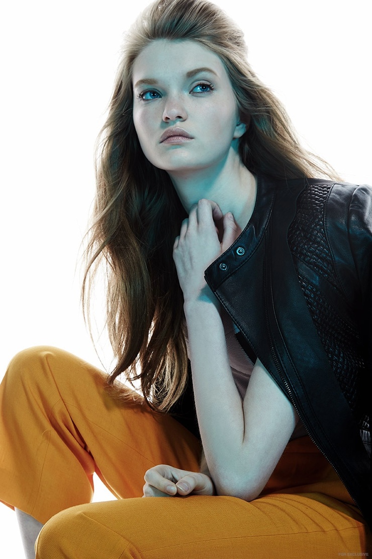 Abby Williamson
