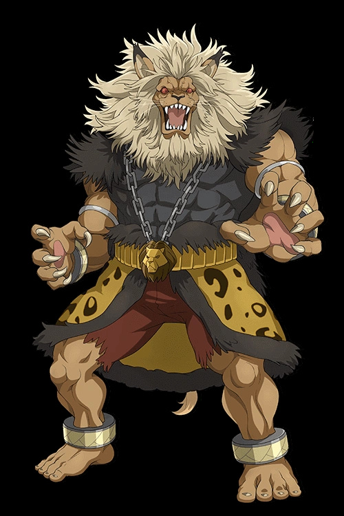 Beast King