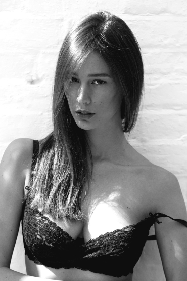 Abi Penhale