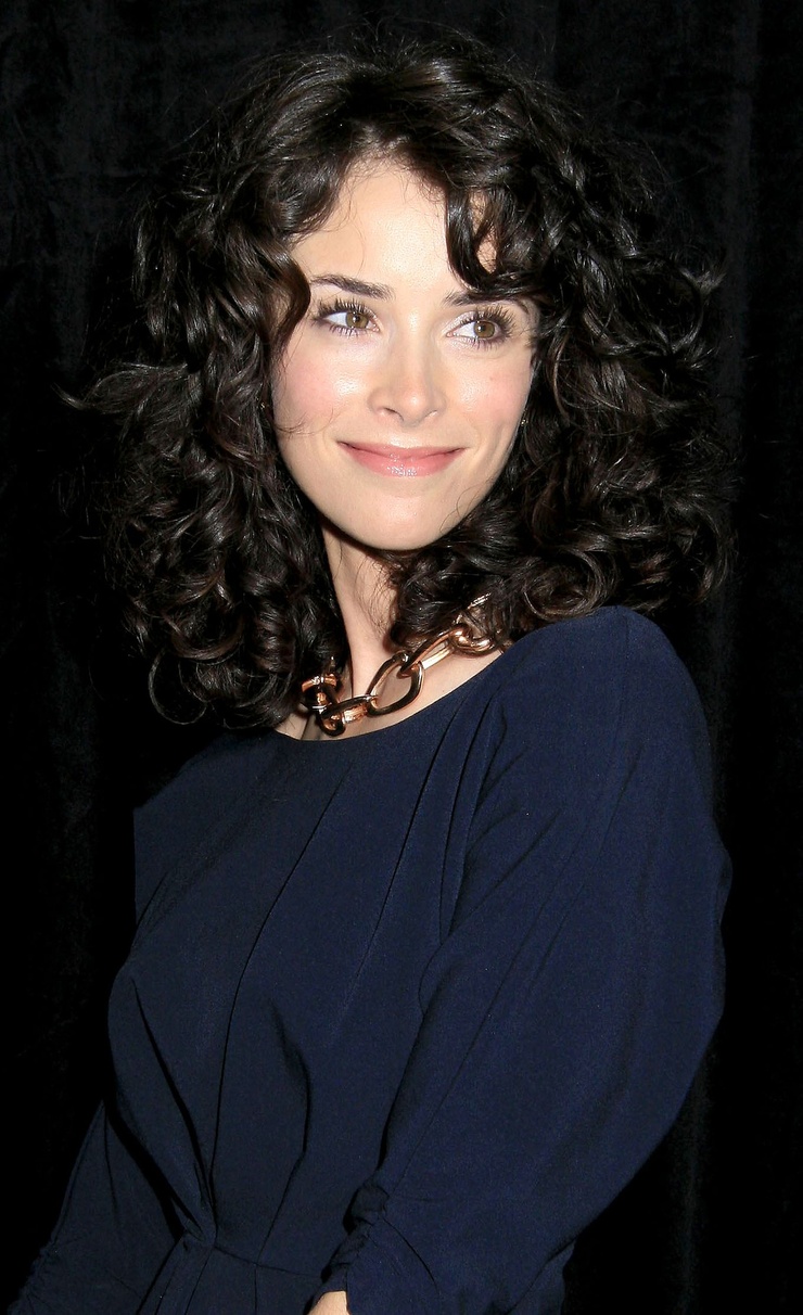 Abigail Spencer