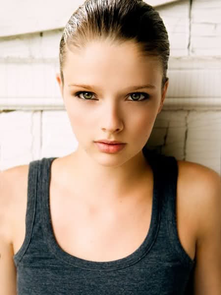 Addison Gill