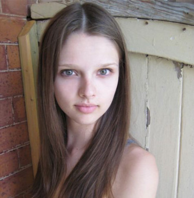 Addison Gill