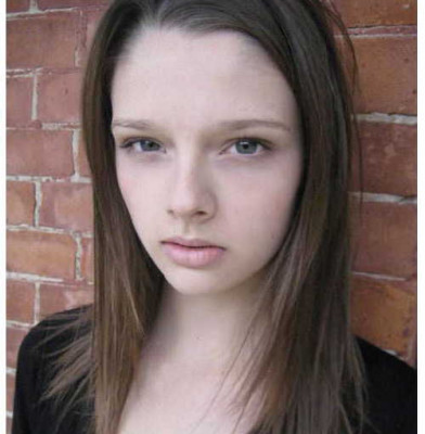 Addison Gill