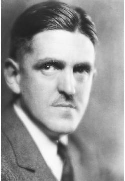 Sidney Howard