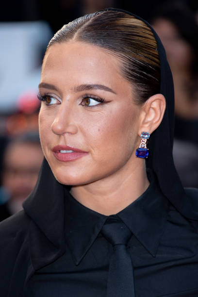 Adele Exarchopoulos