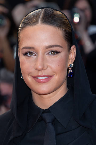Adele Exarchopoulos