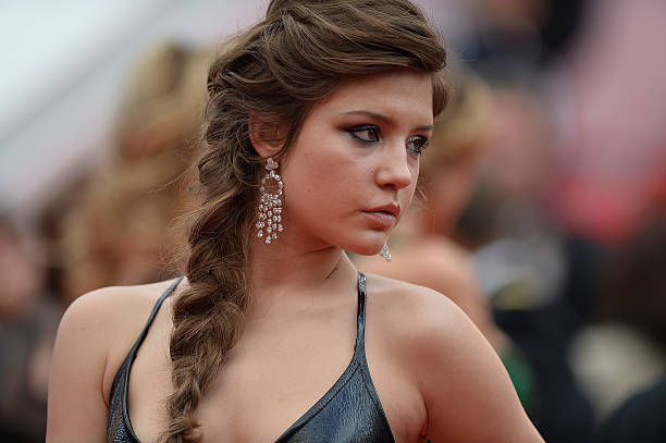 Adele Exarchopoulos Adele Exarchopoulos