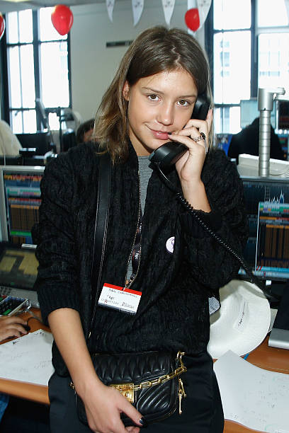 Adele Exarchopoulos