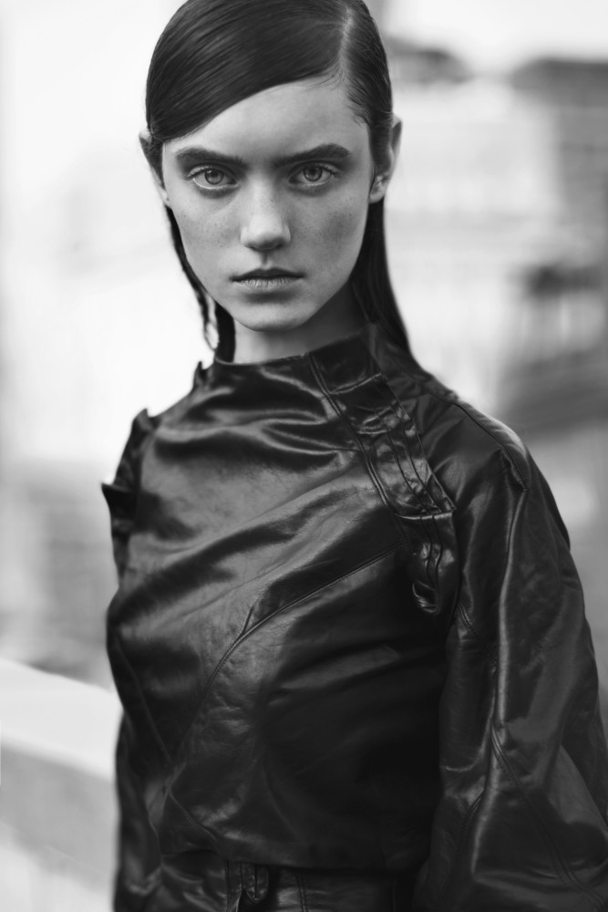 ADELE SINIAK