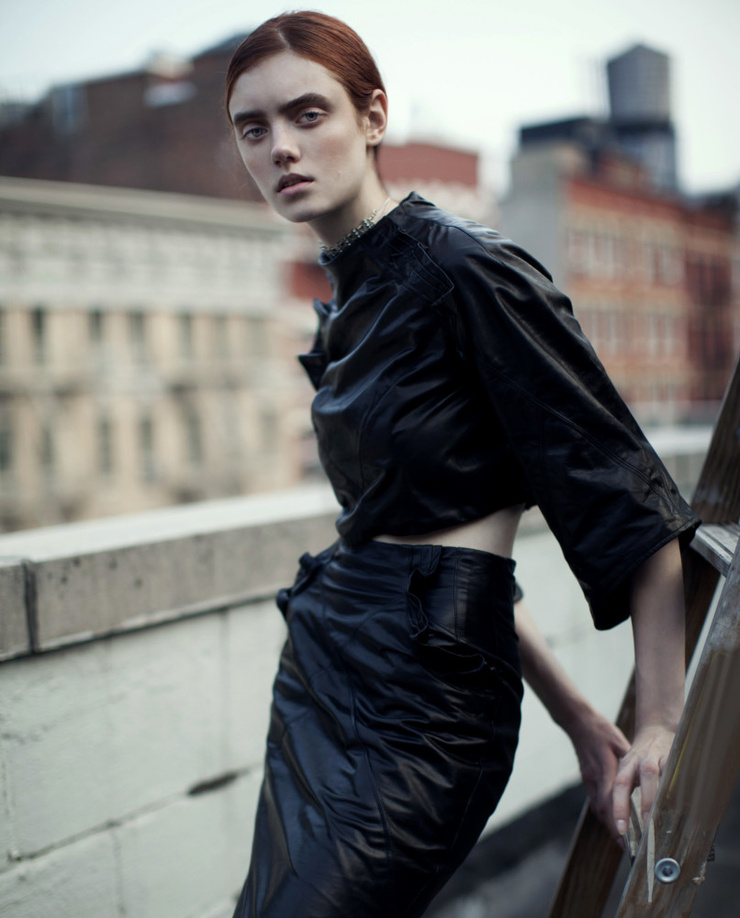 ADELE SINIAK