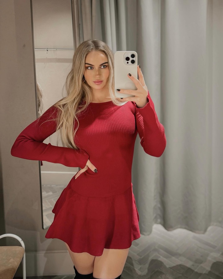 ANNA NYSTRÖM