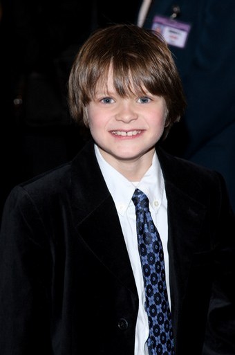 Charlie Tahan