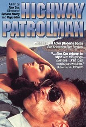 Highway Patrolman Highway Patrolman