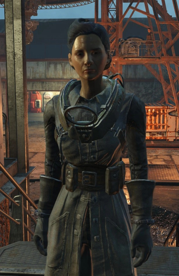 Dr. Madison Li