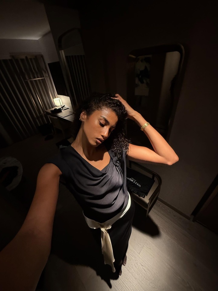 Imaan Hammam