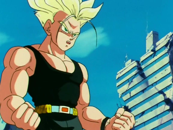 Trunks