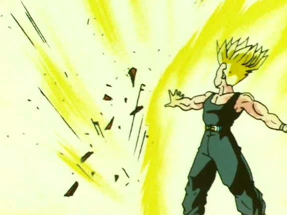 Trunks