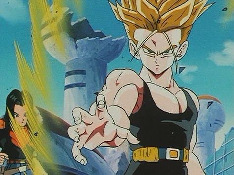Trunks