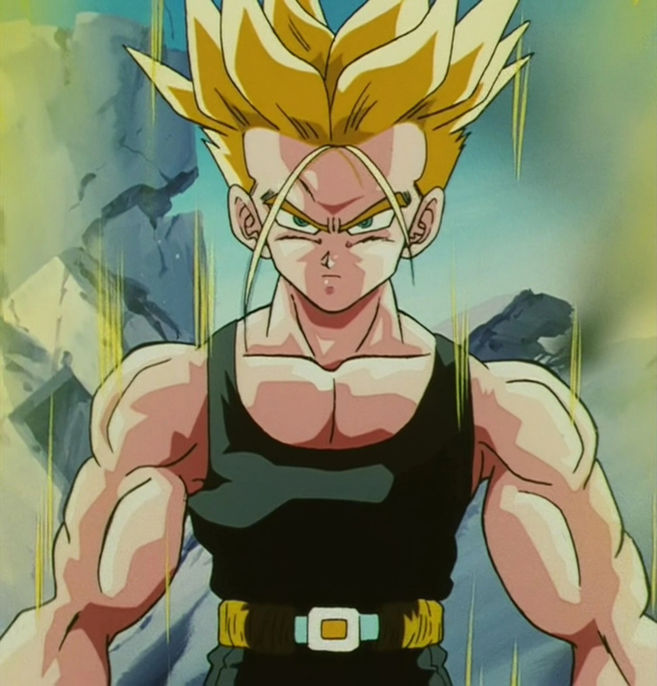 Trunks