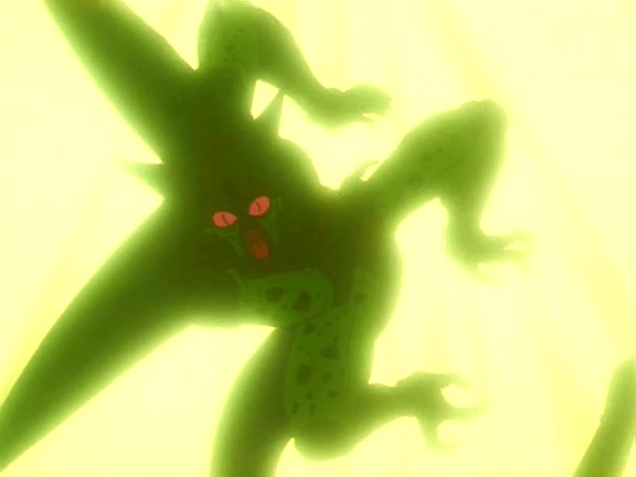 Cell